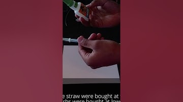 my DIY dosing container video