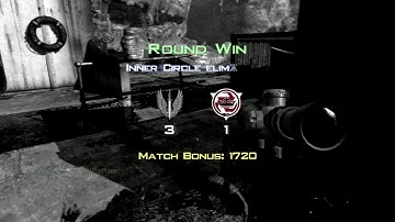 First Clips For FrontChapter @FrontOG @EliteisFront (FR)