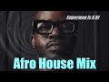 Superman Is A Dj | Black Coffee | Afro House @ Essential Mix Vol 298 BY Dj Gino Panelli