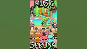 Thumbnail of Sprunki Song music in AvatarWorld#music #tocaboca #avatarworld #tocalifeworld#avatarworldstory#reels