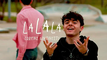 LALALA - Lorenz Simonetti (Official Video)