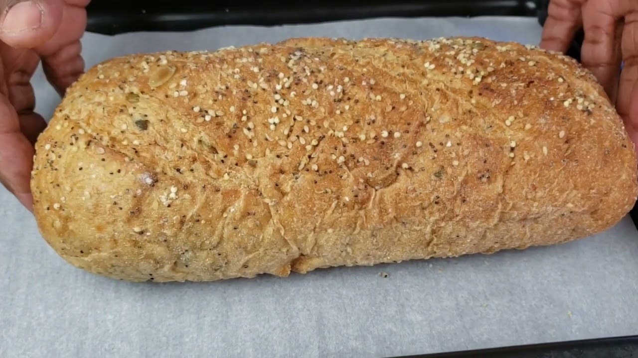 Wild Grain Review - Breads, Fresh Pasta & Pastries