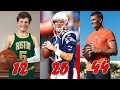 Tom Brady Transformation ⭐ 2022 | From 01 To Now Years Old | The GOAT Of QB