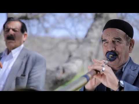 آهنگ لری بختیاری بسیار زیبا به نام خسرو از خواننده محسن جلیل آزاد همراه با ترجمه فارسی