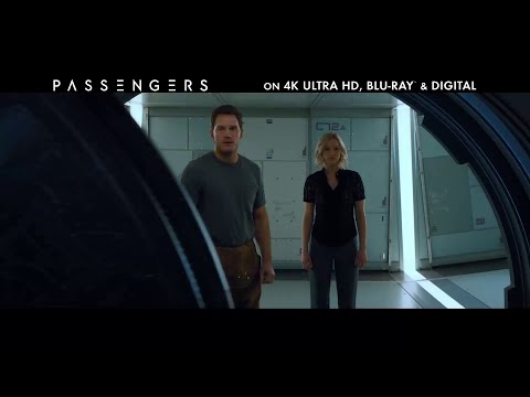 Passengers (2016) -