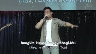 TERANGI DUNIA - ALBUM GMS LIVE - IBADAH GMS SIDOARJO