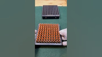 Reloading ASMR