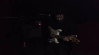 Six Organs Of Admittance - live - Roma / DalVerme