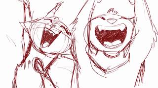 WIP&#39;s + StarClan&#39;s Light (old storyboard)