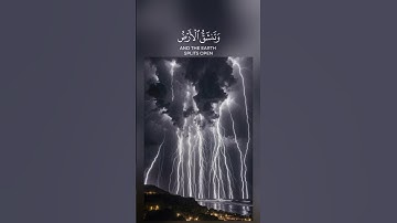 {وَقَالُوا اتَّخَذَ الرَّحْمَنُ وَلَدًا} | تلاوة خاشعة للقارئ رعد الكردي