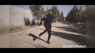 Yo maps - Muni posheleko ( tribute song regards to Edgar chagwa lungu) dance cover