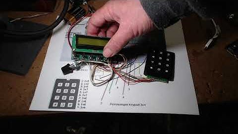 Ebay 0-55 MHZ DDS Signal Generator