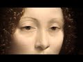 Project One: Art History Video: Ginevra di Benci