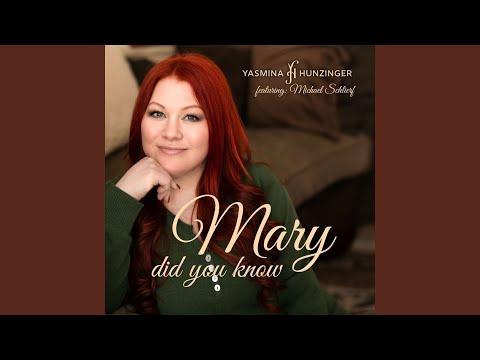 Tonton Mary Did You Know di YouTube
