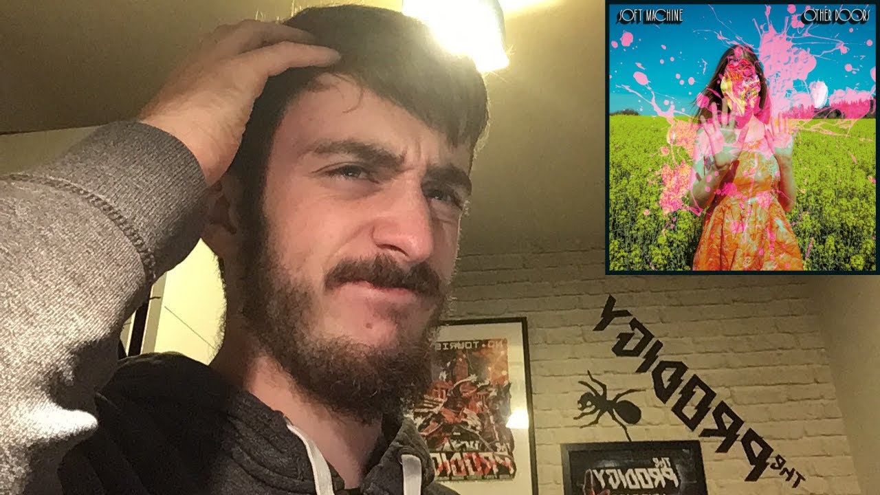 Soft Machine Other Doors Album Review YouTube