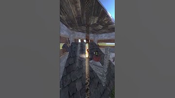 Everest 2x1 - Built for online and offline raids #shortvideo