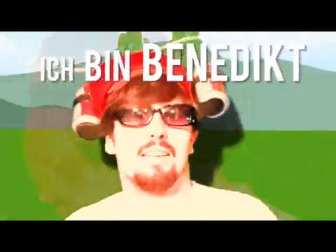 Benedikt - Ich bin Benedikt (Song)
