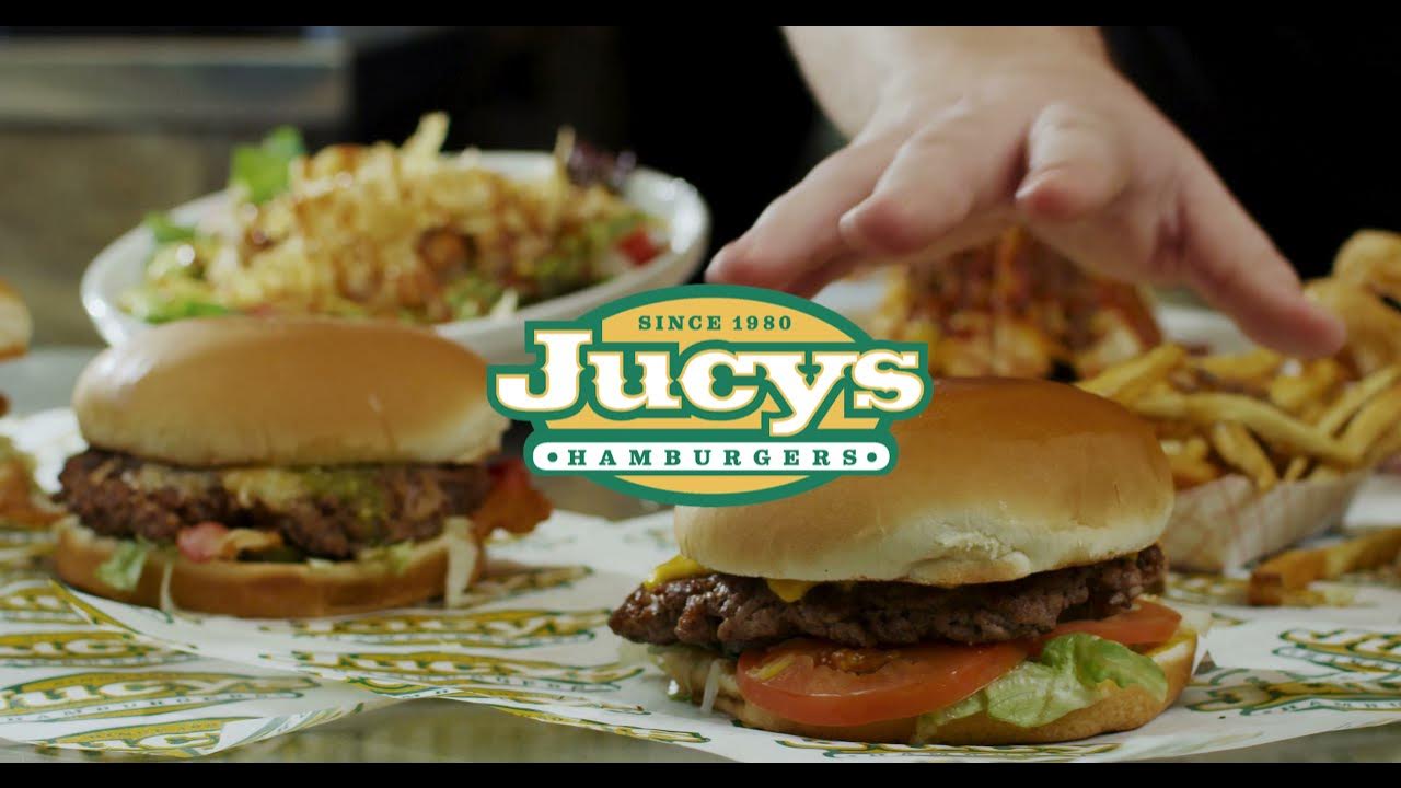 Jucys Hamburgers YouTube