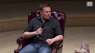Download Lagu Elon Musk ** What The Mars Government Looks Like MP3