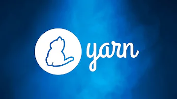 Para que serve o Yarn?