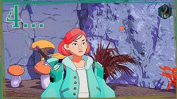 Dungeons of Hinterberg Part4-