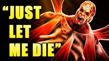 How are VOLATILES made? | Dying light