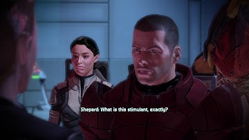 Mass Effect (PS3) - 27 - Ilos: Find the Conduit (Playthrough Complete)