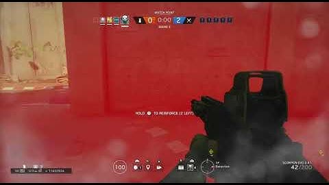 Best Team Kill Ban Ever