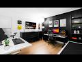 I Built My Dream Home Studio For 2025 I Built My Dream Home Studio For 2025