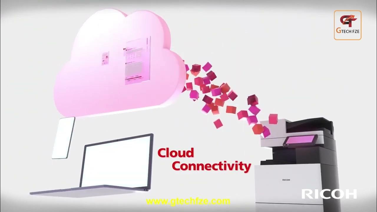 Ricoh IMC2010 IMC3010 IMC4510 IMC6010 YouTube