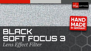 Lens Filter | Black Soft Focus 3 | Softener Filter for filmmaker | Before & After screenshot 2