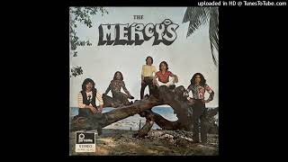 Download Lagu The Mercy's - Tiada Lagi - Composer : Charles Hutagalung (CDQ) 1972 MP3