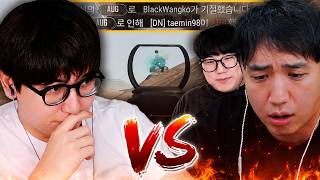 순수 샷싸움으로 1티어 양학 해버림 ㄷㄷ