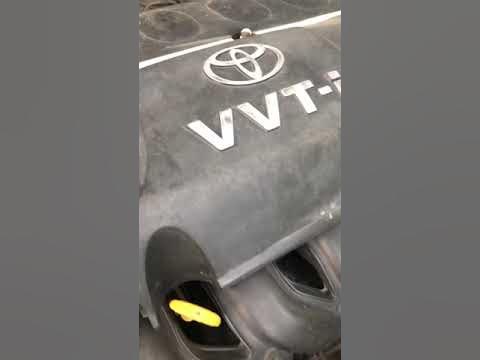 Стучит 1zz. Цепь грм королла 120 1. 6 распредвал. Головка 1 zz fe. Прогорел клапан 1zz.