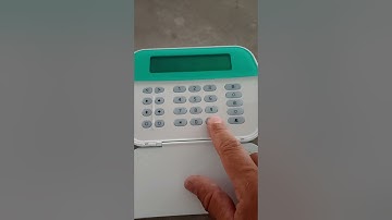 Cómo solucionar problema de LINEA TELEFÓNICA TML en Alarma DSC neo