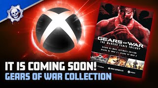GEARS COLLECTION SOON!