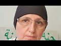 ميسون ببرقدار ولقاء في ألمانيا صاحب مطعم مالك الحلبي الذي كتب لافتة يمنع دخول الشبيحة معنآ باتآ 