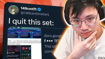 Boxbox Reacts To The Set 15 Crashout Google Doc