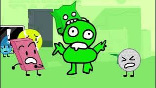 TPOT 9 Voice Over only Team8s and Are You Okay: Baldi Apoclypse