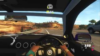 Driftence FH Video
