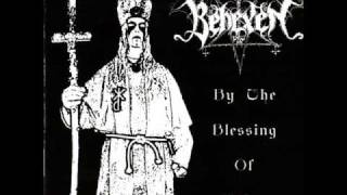 Watch Behexen Celebration Of Christs Fall video