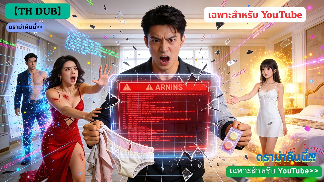 Жена не знала, что я — реальный человек, управляющий Системой игрового мира