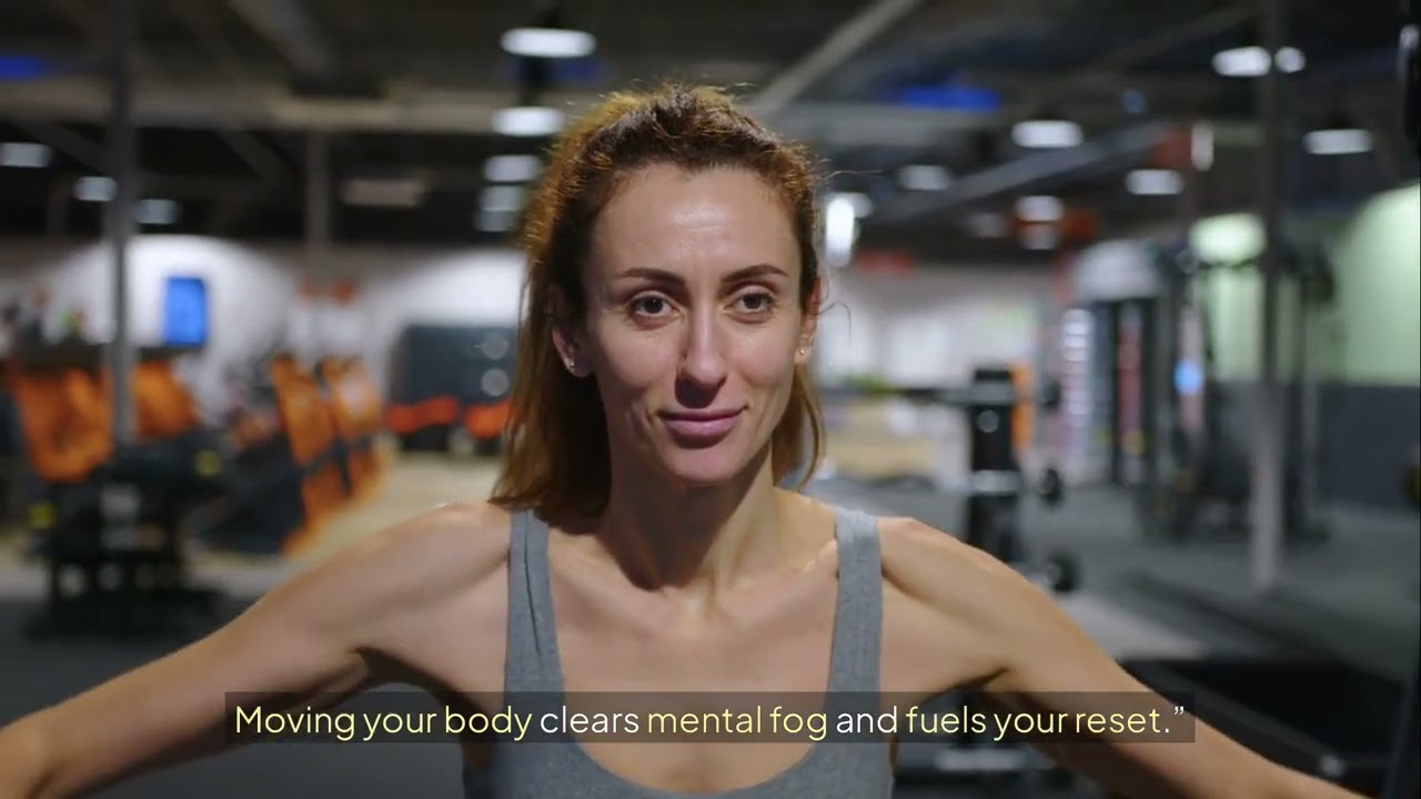 7 Day Life Reset Plan