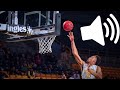 College Basketball Loud Rim Compilation