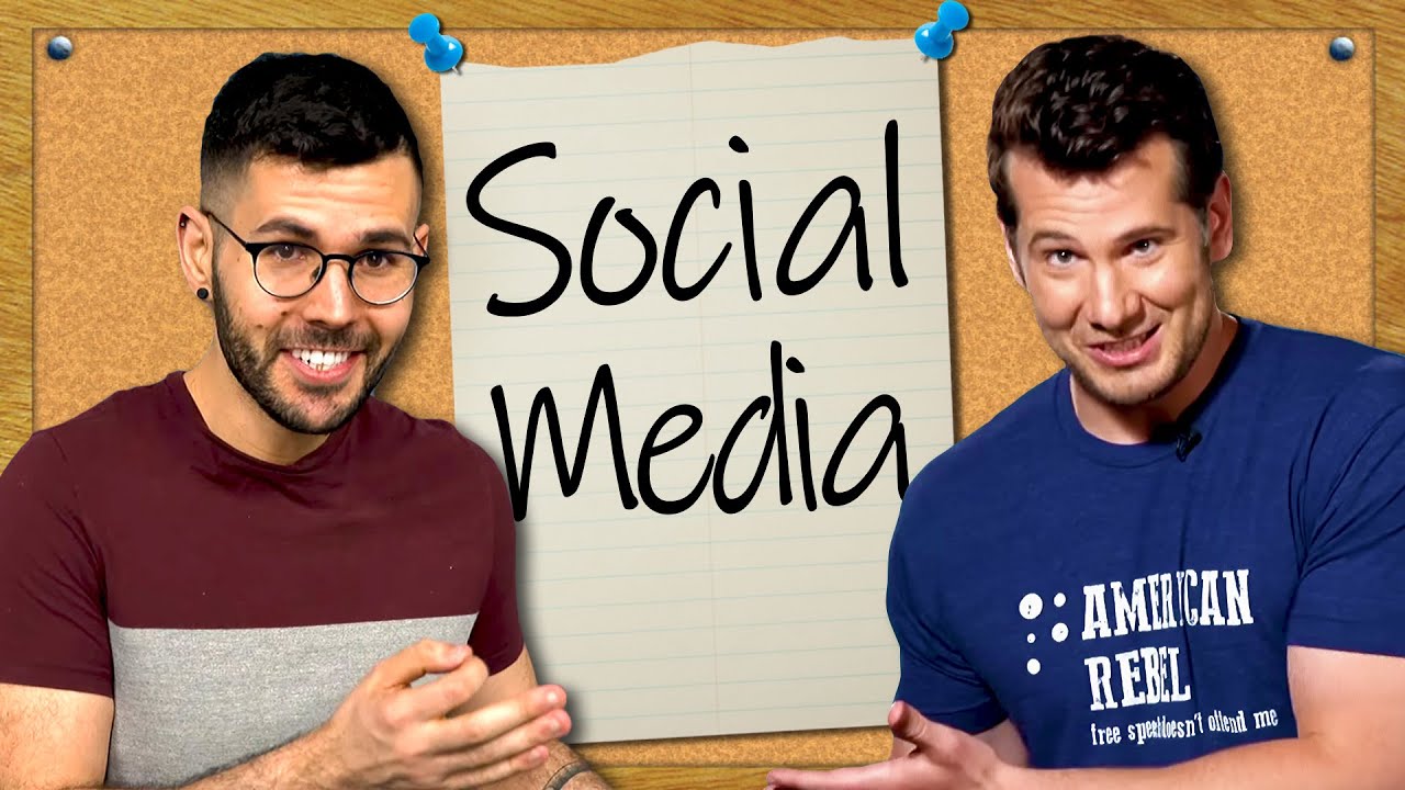 Social Media | Personal vs Public camera iphone 8 plus apk