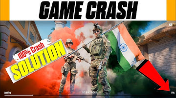 scarfall 2.0 Game Crash Solution || 100% Crash Solution of Scarfall 2.0