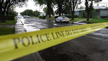 Forensic evidence essential to investigations