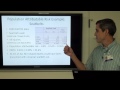 Biostatistics & Epidemiology Lecture Series - Part 1:  The Bare Essentials "Wax On, Wax Off"