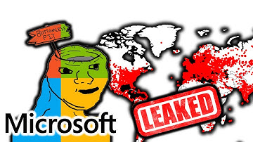 Who was REALLY behind the Microsoft Backdoor [PART 2]