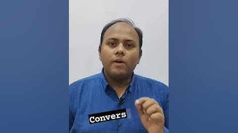 Conversion Certificate kya hota hai ? | MH CET LAW 2023 @clatMHcetlawbyBeducare